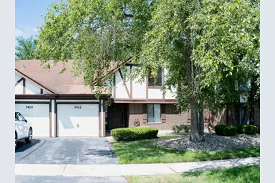 3410 Donovan Drive #4, Crete, IL 60417 - Photo 25