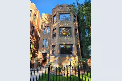 8111 S Langley Avenue, Chicago, IL 60619 - Photo 1