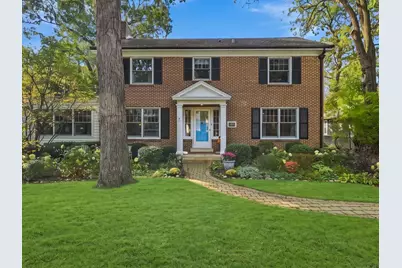 420 Lincoln Avenue W, Highland Park, IL 60035 - Photo 1