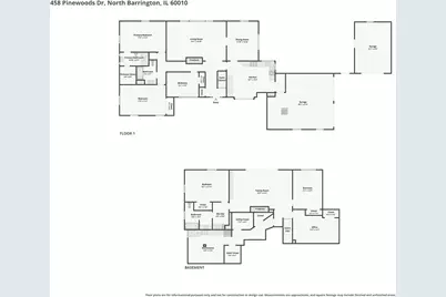 458 Pinewoods Drive, North Barrington, IL 60010 - Photo 47