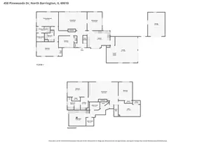 458 Pinewoods Dr, North Barrington, IL 60010 - Photo 47