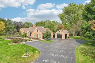 458 Pinewoods Dr, North Barrington, IL 60010 - Photo 41