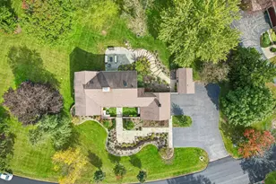 458 Pinewoods Dr, North Barrington, IL 60010 - Photo 43
