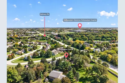9 Meadow Trail W #9, Dekalb, IL 60115 - Photo 33