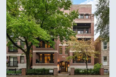 847 W Diversey Parkway #2E, Chicago, IL 60614 - Photo 1