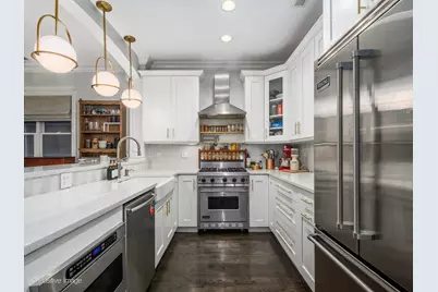 847 W Diversey Parkway #2E, Chicago, IL 60614 - Photo 7