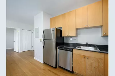 1411 W Farwell Avenue #K3, Chicago, IL 60626 - Photo 9