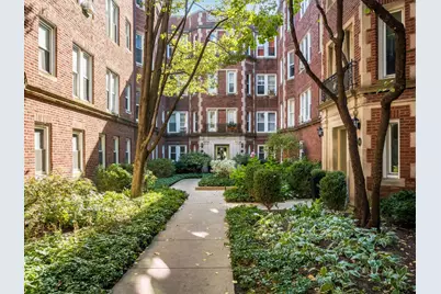 1411 W Farwell Avenue #K3, Chicago, IL 60626 - Photo 3