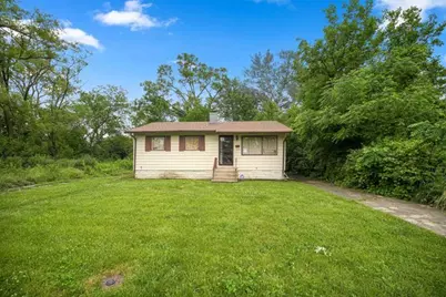 172 W 158th Street, Harvey, IL 60426 - Photo 1