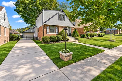 17951 Commercial Avenue, Lansing, IL 60438 - Photo 1
