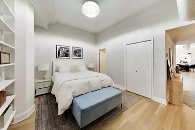 3323 N Paulina Street #4E, Chicago, IL 60657 - Photo 17