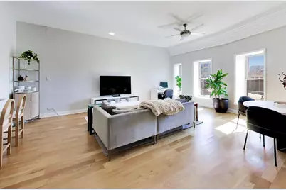 3323 N Paulina Street #4E, Chicago, IL 60657 - Photo 7