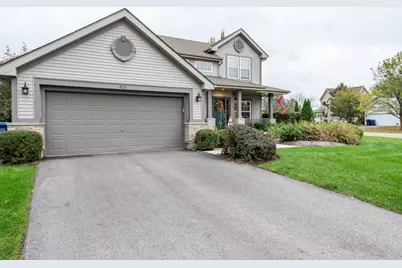 821 Woodhill Court, Lake Villa, IL 60046 - Photo 27