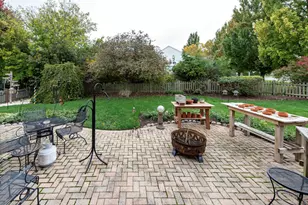 821 Woodhill Ct, Lake Villa, IL 60046 - Photo 33