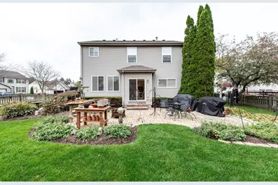 821 Woodhill Court, Lake Villa, IL 60046 - Photo 29
