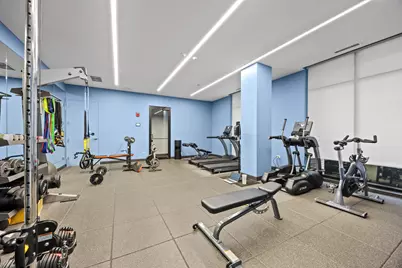 305 S Racine Avenue #PHD, Chicago, IL 60607 - Photo 45