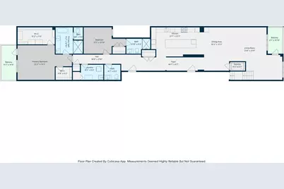 305 S Racine Avenue #PHD, Chicago, IL 60607 - Photo 49