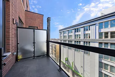 305 S Racine Avenue #PHD, Chicago, IL 60607 - Photo 7