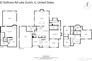 92 Golfview Rd, Lake Zurich, IL 60047 - Photo 47