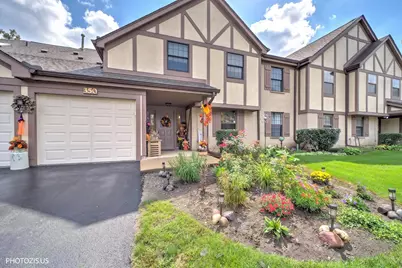 348 Essex Court #3-A-L, Wood Dale, IL 60191 - Photo 1