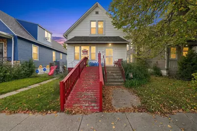 143 W 111th Place, Chicago, IL 60628 - Photo 1