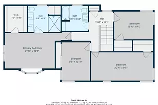 1945 N 73rd Ave, Elmwood Park, IL 60707 - Photo 19