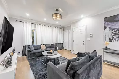 4634 S Langley Avenue #1, Chicago, IL 60653 - Photo 3