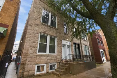 2341 W Montana Street #1R, Chicago, IL 60647 - Photo 1