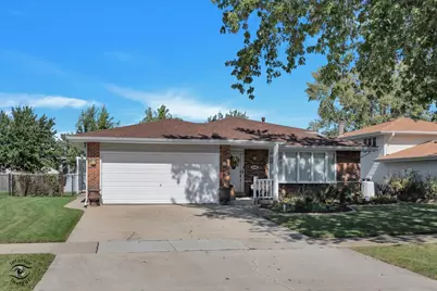 6406 182nd Street, Tinley Park, IL 60477 - Photo 3