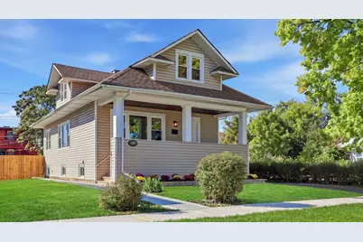 1106 S 4th Avenue, Maywood, IL 60153 - Photo 1