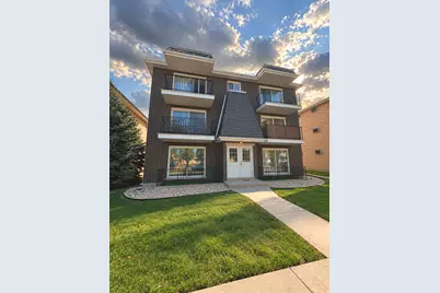 6119 Marshall Avenue #3E, Chicago Ridge, IL 60415 - Photo 1