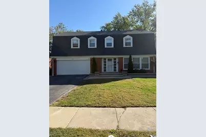 903 Maple Road, Flossmoor, IL 60422 - Photo 1