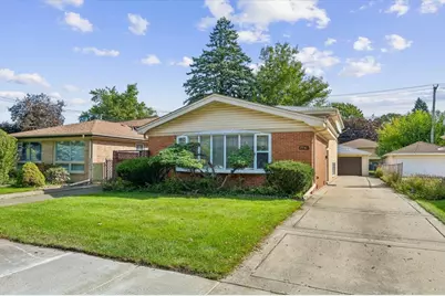 8941 Moody Avenue, Morton Grove, IL 60053 - Photo 1