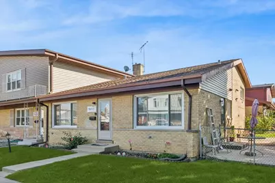 7031 W Crain Street, Niles, IL 60714 - Photo 25