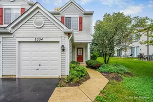 2554 Carrolwood Rd, Naperville, IL 60540 - Photo 1