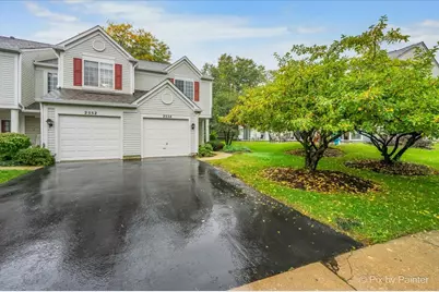 2554 Carrolwood Road, Naperville, IL 60540 - Photo 19