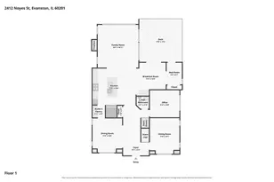 2412 Noyes St, Evanston, IL 60201 - Photo 59