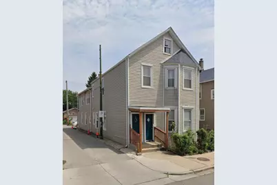 4927 N Pulaski Avenue #1A, Chicago, IL 60630 - Photo 1