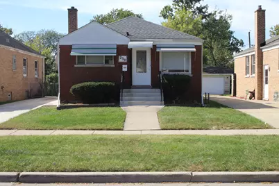230 Bellwood Avenue, Bellwood, IL 60104 - Photo 1