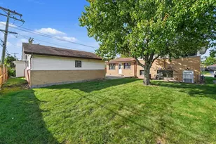 117 N Mayfair Pl, Chicago Heights, IL 60411 - Photo 23