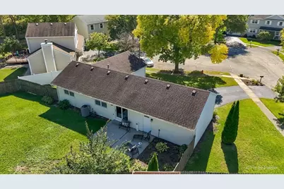 1744 Bucknell Court, Naperville, IL 60565 - Photo 5