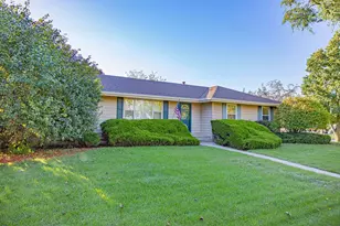 2601 Ruth Fitzgerald Dr, Plainfield, IL 60586 - Photo 1