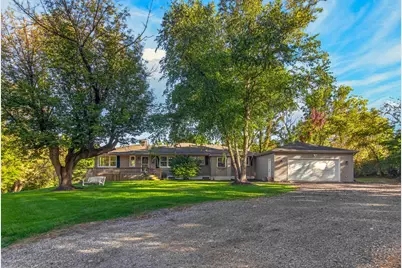 3708 Mill Road, Cherry Valley, IL 61016 - Photo 1