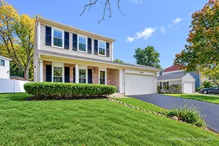 1642 Trafalgar Ln, Aurora, IL 60504 - Photo 3