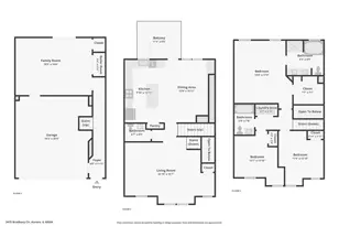 3475 Bradbury Cir, Aurora, IL 60504 - Photo 39