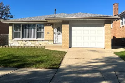 7934 S Komensky Avenue, Chicago, IL 60652 - Photo 1