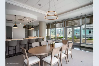 160 E Illinois Street #901, Chicago, IL 60611 - Photo 19