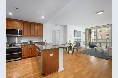 160 E Illinois Street #901, Chicago, IL 60611 - Photo 5