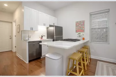 3505 N Sheffield Avenue #1R, Chicago, IL 60657 - Photo 3