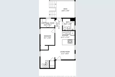 3505 N Sheffield Avenue #1R, Chicago, IL 60657 - Photo 17